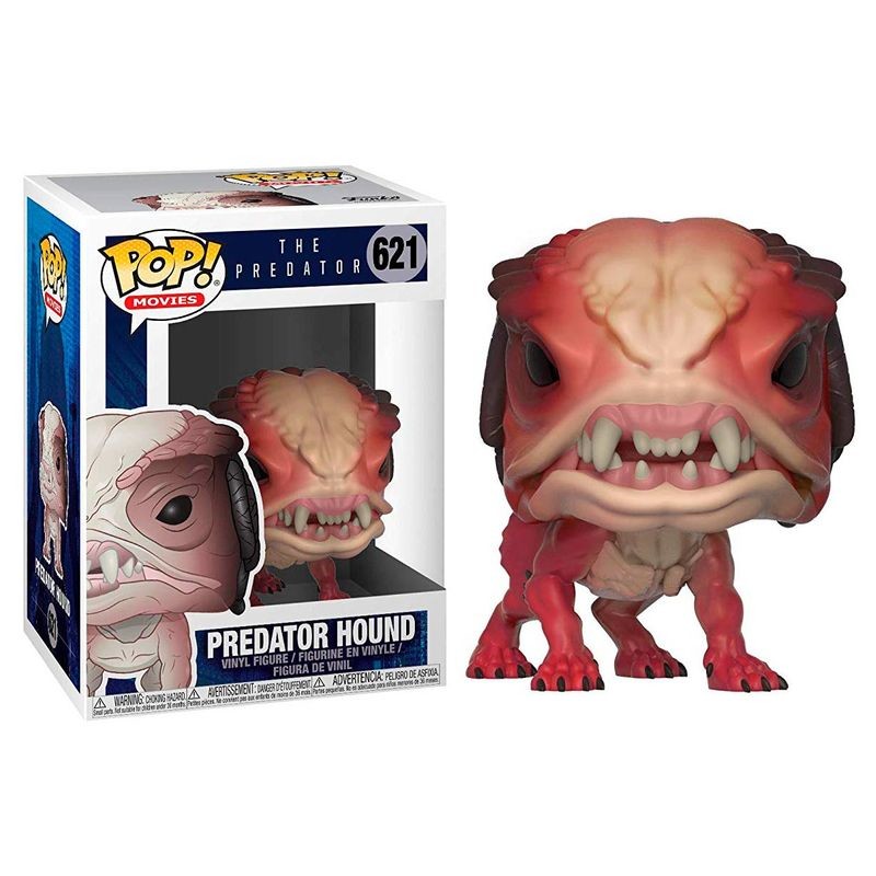 Funko POP The Predator Predator Hound