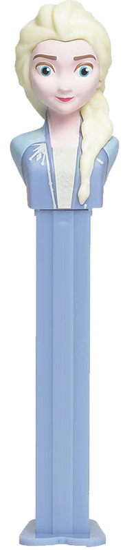 PEZ Elsa -Frozen 2 - USADO