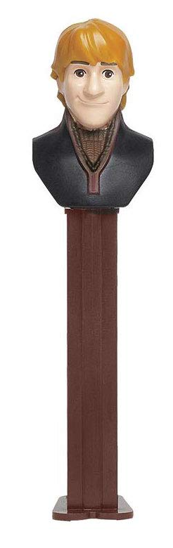 PEZ Kristoff Frozen 2 - USADO