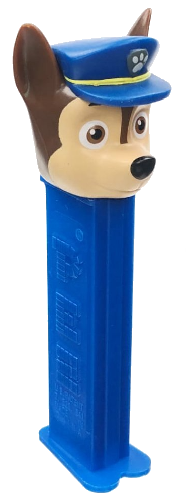 PEZ Paw Patro Chase - USADO