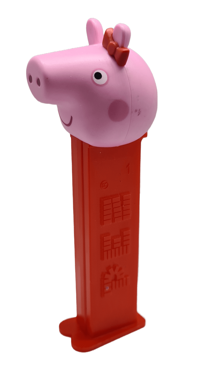 PEZ Peppa Pig - USADO