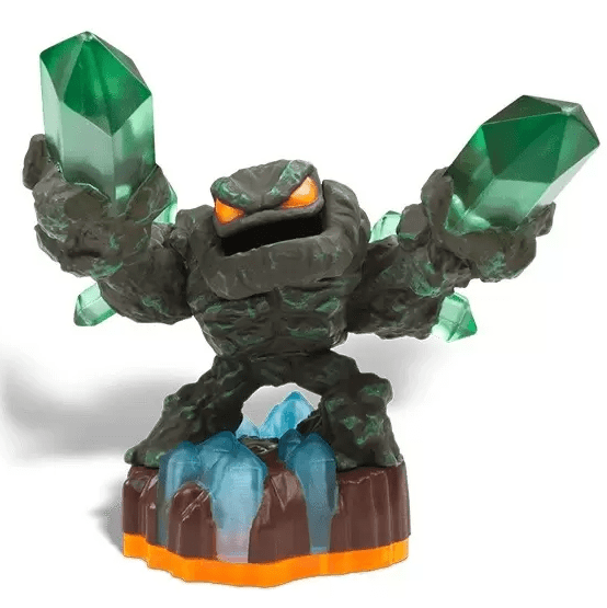 Skylanders Giants Light Core Prism Break - USADO