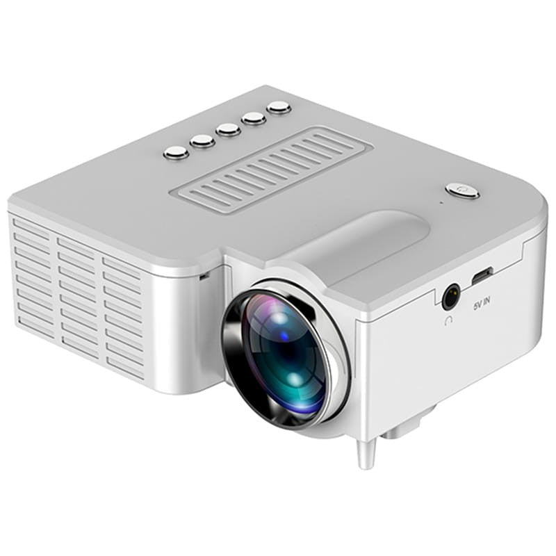 Mini Projector UC28C - USADO
