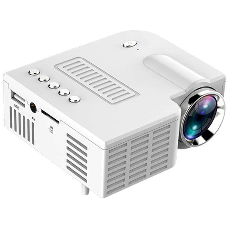 Mini Projector UC28C - USADO