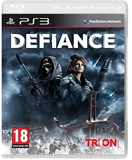 PS3 DEFIANCE ONLINE MULTIPLAYER ONLY - USADO