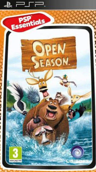 PSP BOOG & ELLIOT - USADO