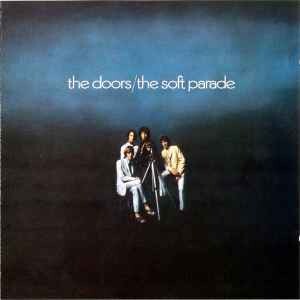 The Doors ‎– The Soft Parade