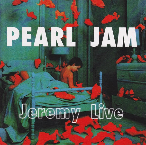 Pearl Jam – Jeremy Live - USADO