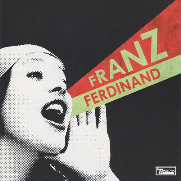 Franz Ferdinand – You Could Have It So Much Better - USADO