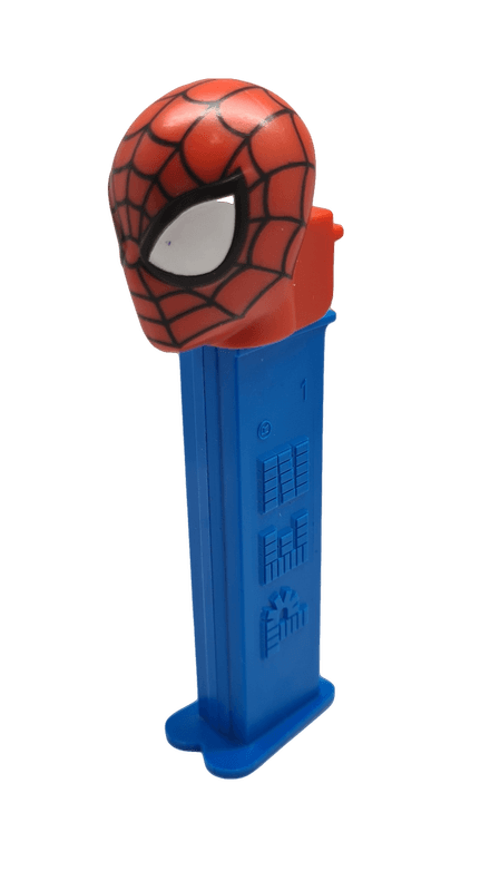 PEZ Spider-Man 2020 - USADO