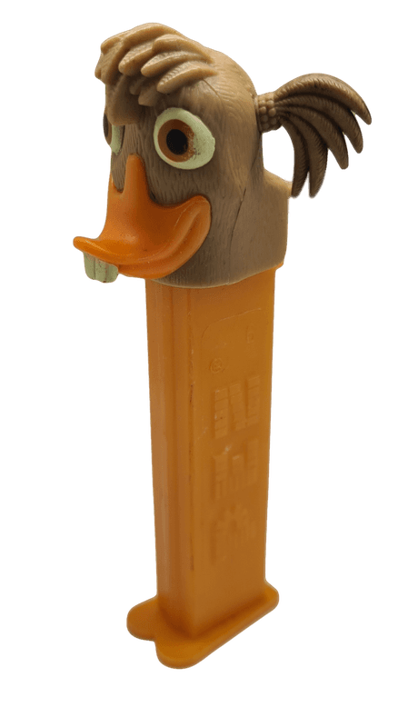 PEZ Abby Chicken Little 2006 - USADO