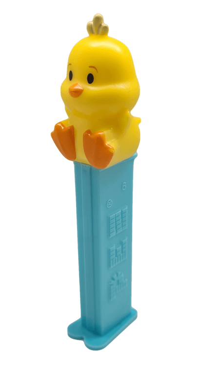 PEZ Easter Chick - USADO
