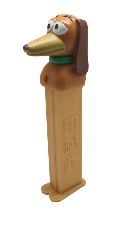 PEZ Slinky Dog Toy Story 3 -USADO