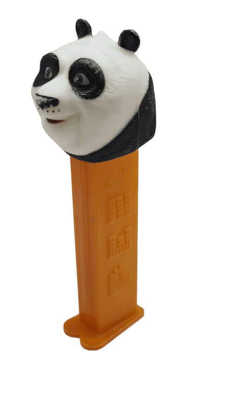 PEZ Po Kung Fu Panda 2016 - USADO