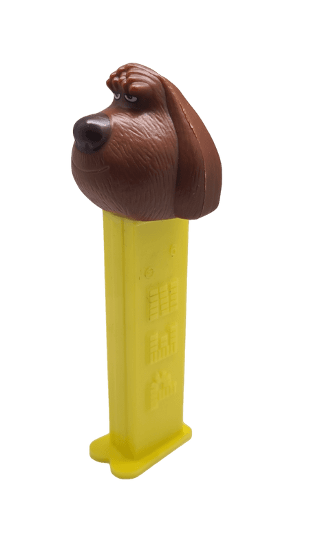 PEZ Duke Secret life of Pets - USADO