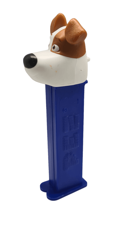 PEZ Max Secret Life of Pets 2 - USADO