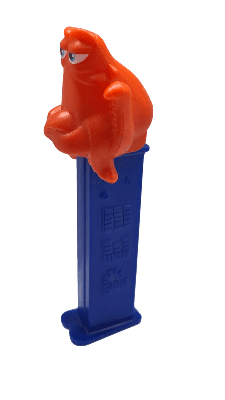 PEZ Hank Finding Dory 2016 - USADO