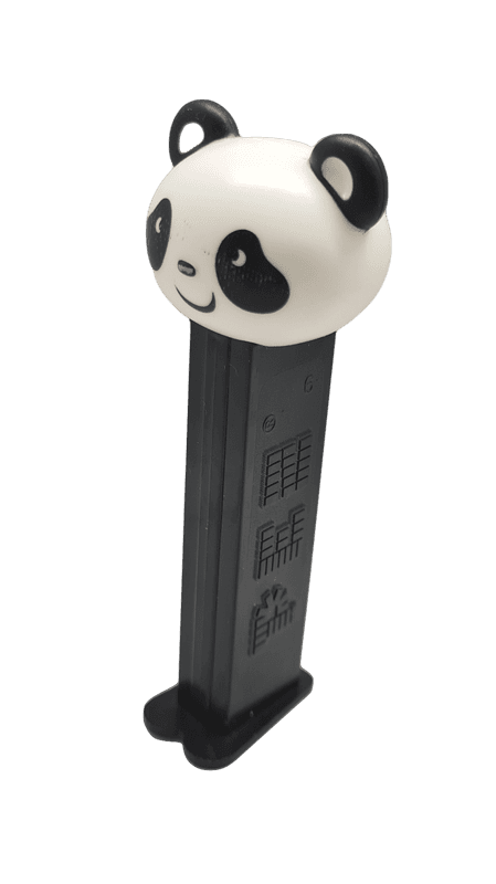 PEZ Panda Tao 2020 - USADO