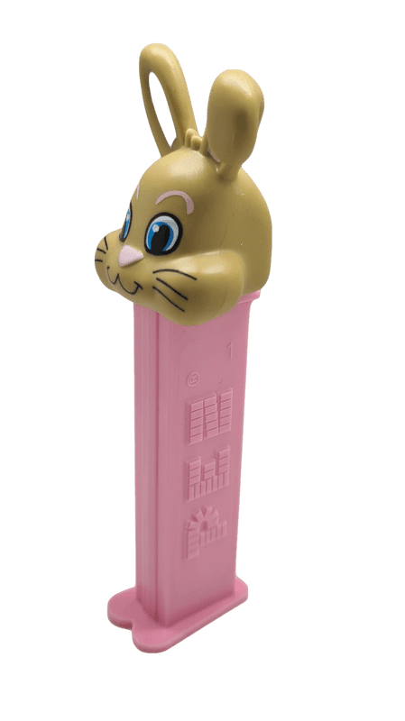 PEZ Bunny Happy Easter - USADO