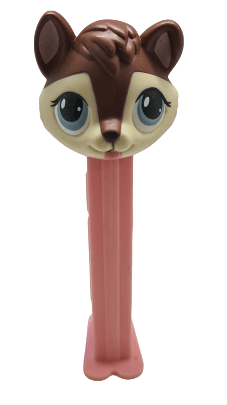PEZ Dog Littlest Pet Shop 2011 - USADO