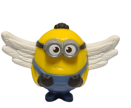 Minion #90 Angel Wings 2020 McDonalds – USADO