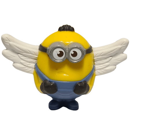 Minion #90 Angel Wings 2020 McDonalds – USADO