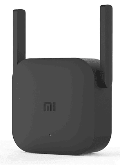 Repetidor Xiaomi Mi WiFi Range Extender Pro 300Mbps 2 Antenas