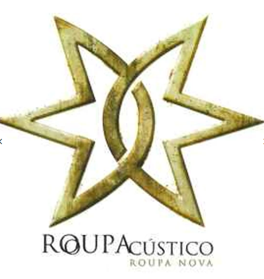 Roupa Nova ‎– ROUPAcústico - USADO