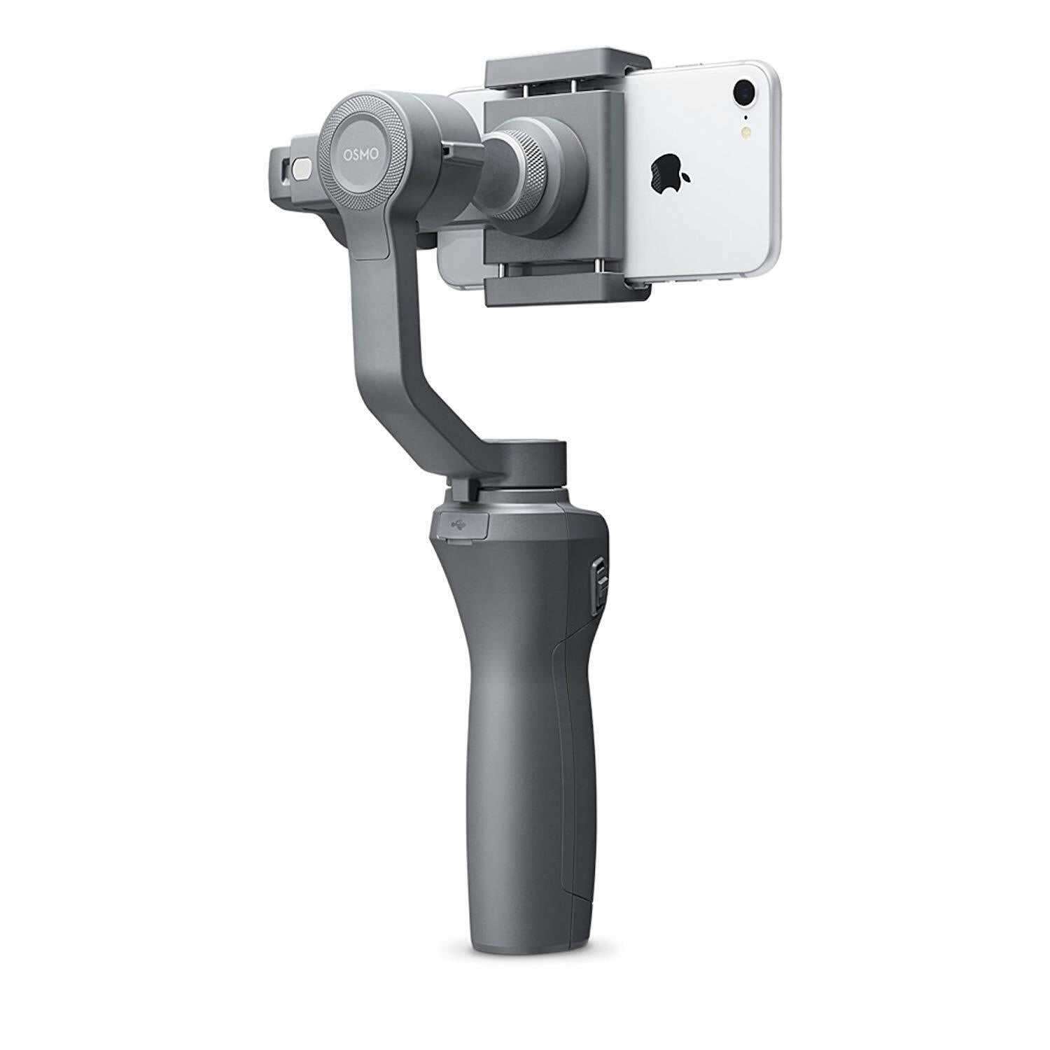 Gimball DJI Osmo Mobile 2 - USADO Grade A