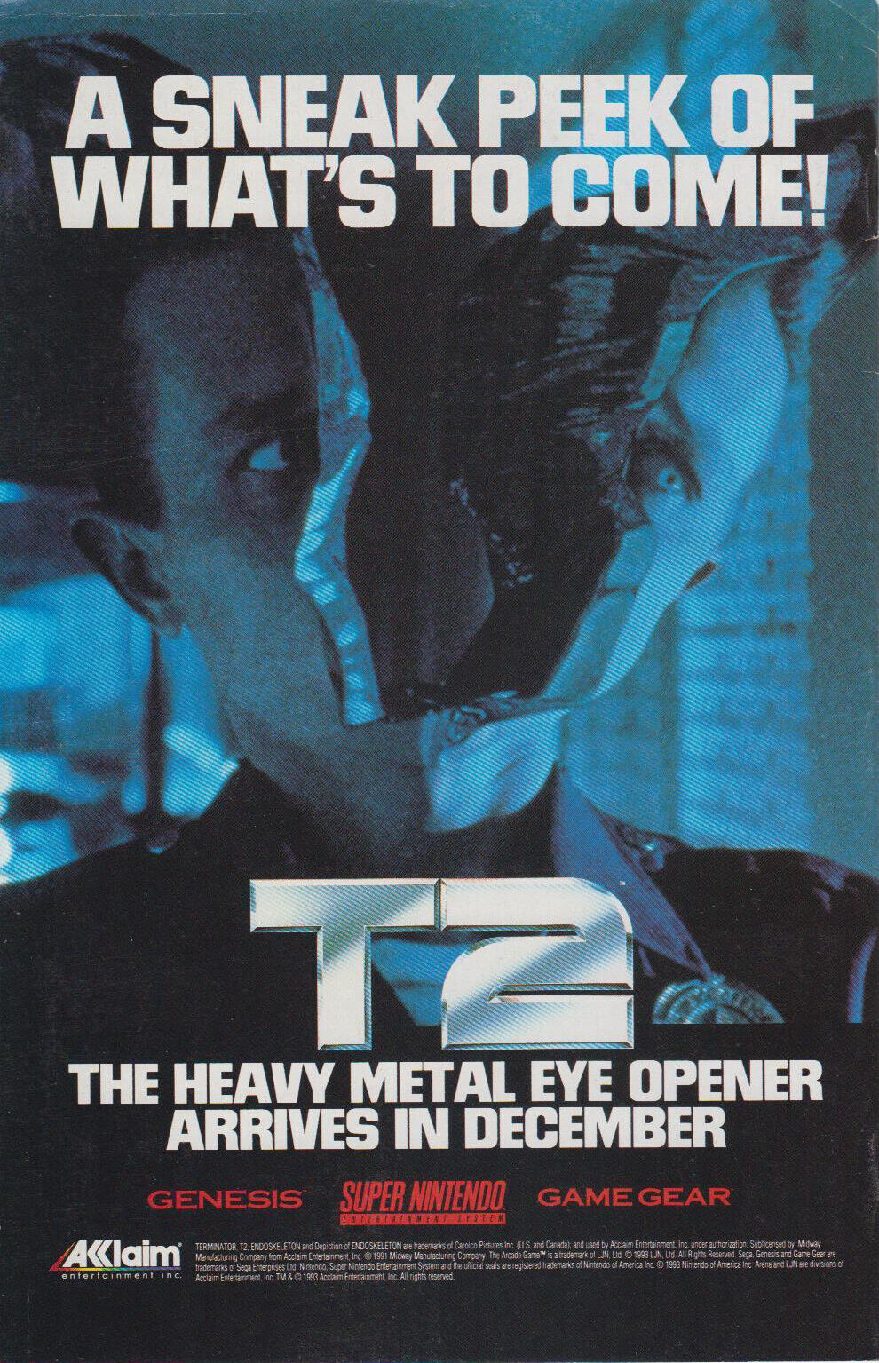 The Second Life of Doctor Mirage #5 Valiant Comics 1994