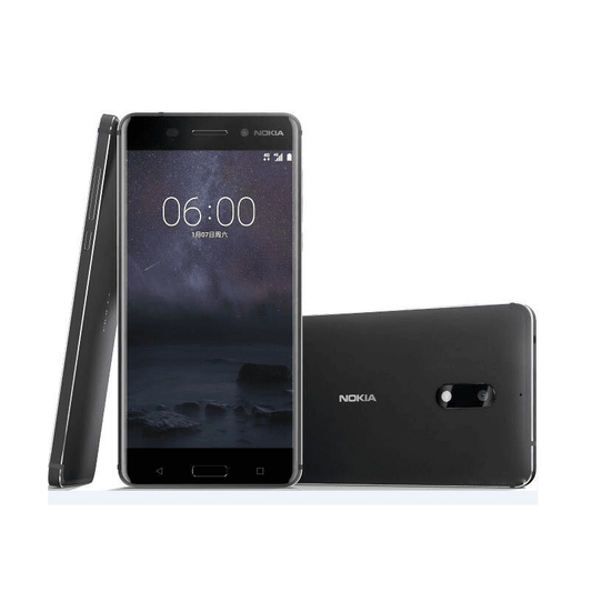 Smartphone Nokia 6 3/32gb - USADO GradeA