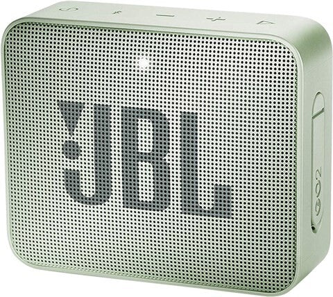 JBL Go 2 Bluetooth Speaker, Mint - USADO