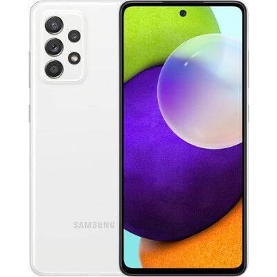 Samsung A13 5G 64GB White- USADO Grade A
