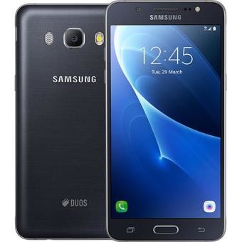 Samsung Galaxy J5 6 16GB Black - Recondicionado Grade B