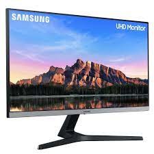 Samsung U28R550UQU 28" 4K UHD Freesync Monitor - USADO Grade A
