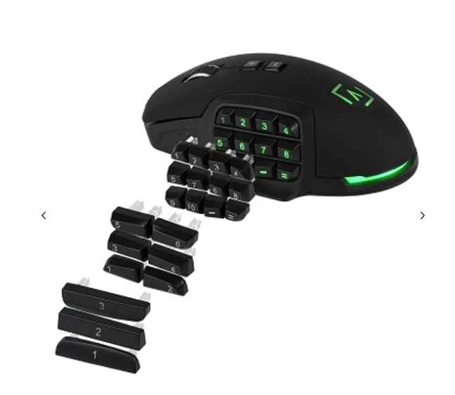 Rato Gaming AIM AIMM