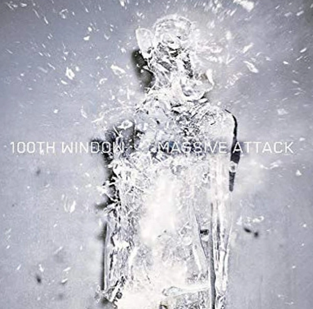 Massive Attack ‎– 100th Window - USADO