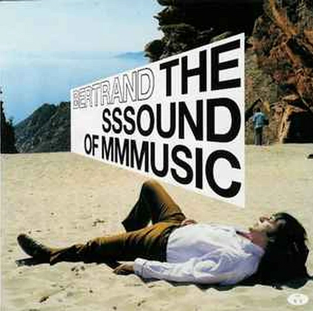 Bertrand* ‎– The Sssound Of Mmmusic - USADO