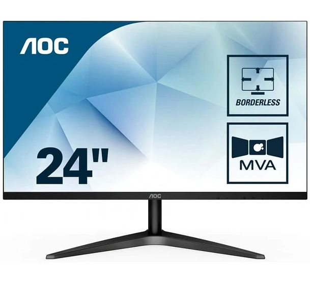 Monitor AOC 24