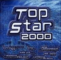 Top Star 2000-Various - USADO