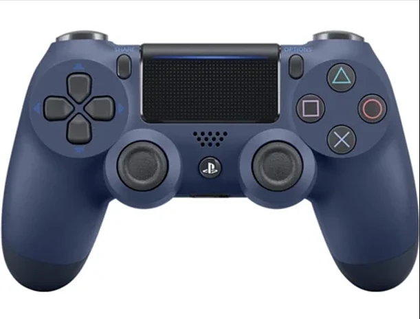 PS4 COMANDO DUALSHOCK 4 SONY OFICIAL AZUL– RECONDICIONADO Grade B