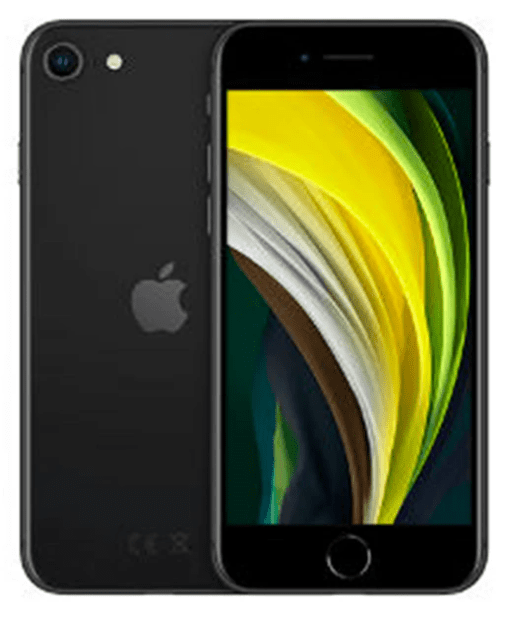 Apple iphone SE 2020 64GB – RECONDICIONADO Grade C