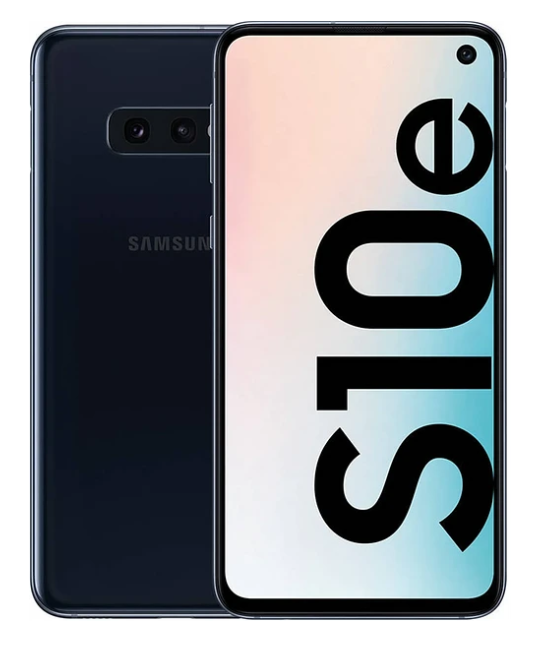 SmartPhone Samsung Galaxy S10e 6GB/128GB – RECONDICIONADO Grade B