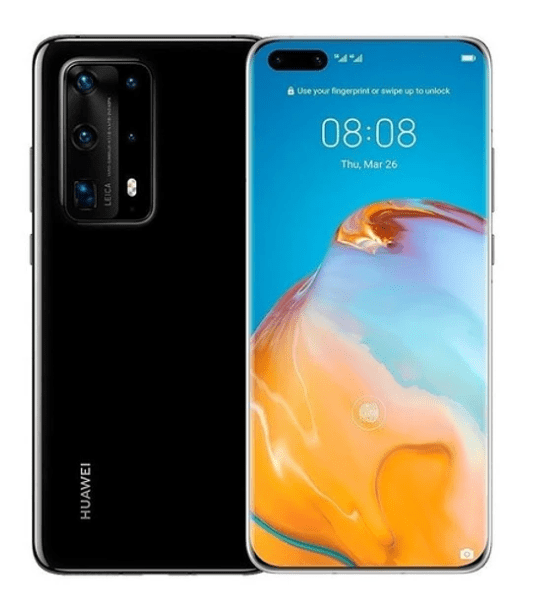 Smartphone Huwei P40 Pro+ 8GB/512GB – RECONDICIONADO Grade B