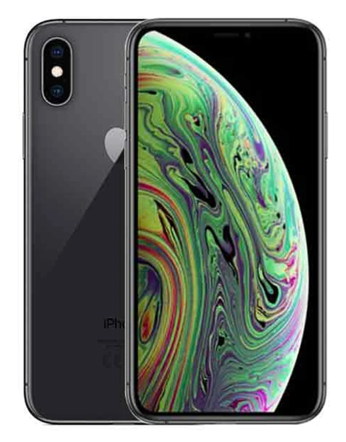 Apple iphone XS Max Black 64GB – RECONDICIONADO Grade A