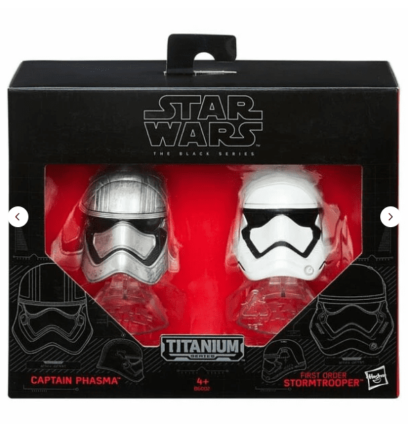 Star Wars Die Cast helmets starwars #02