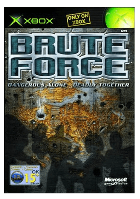 XBox Brute Force - USADO
