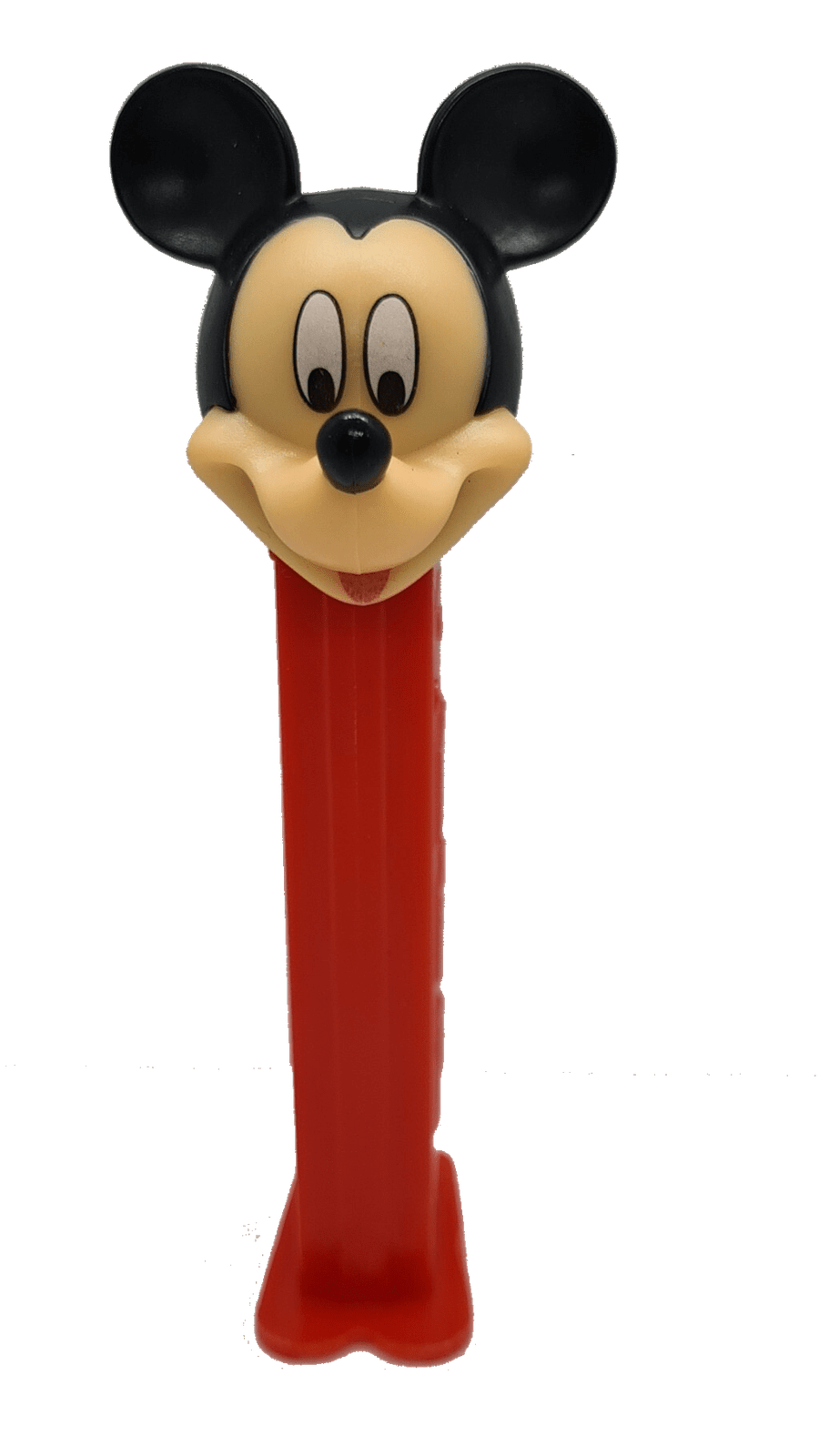 PEZ Mickey Mouse 2009 - USADO