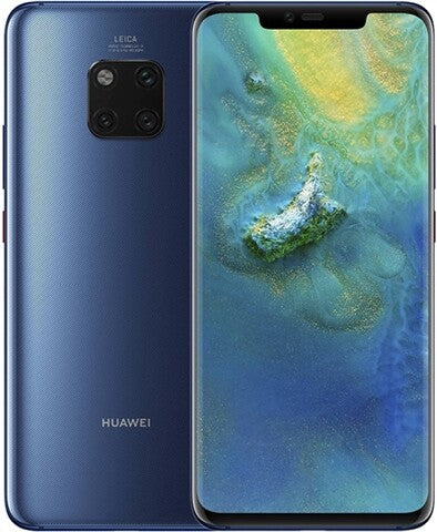 Huawei Mate 20 Pro Dual Sim 128GB - USADO Grade B