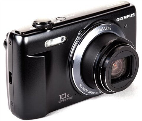 Maquina Fotográfica Digital Olympus VR-340 16M - USADO